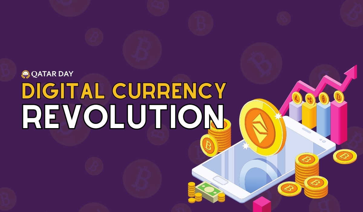 Digital Currency Revolution